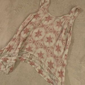 ⭐️Mimi Chica summer top⭐️